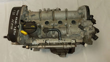 Laden Sie das Bild in den Galerie-Viewer, Motor VW Polo 6r CJZD CJZC 1.2 TSI 158TKm Engine Unkomplett MOT4989361351ab