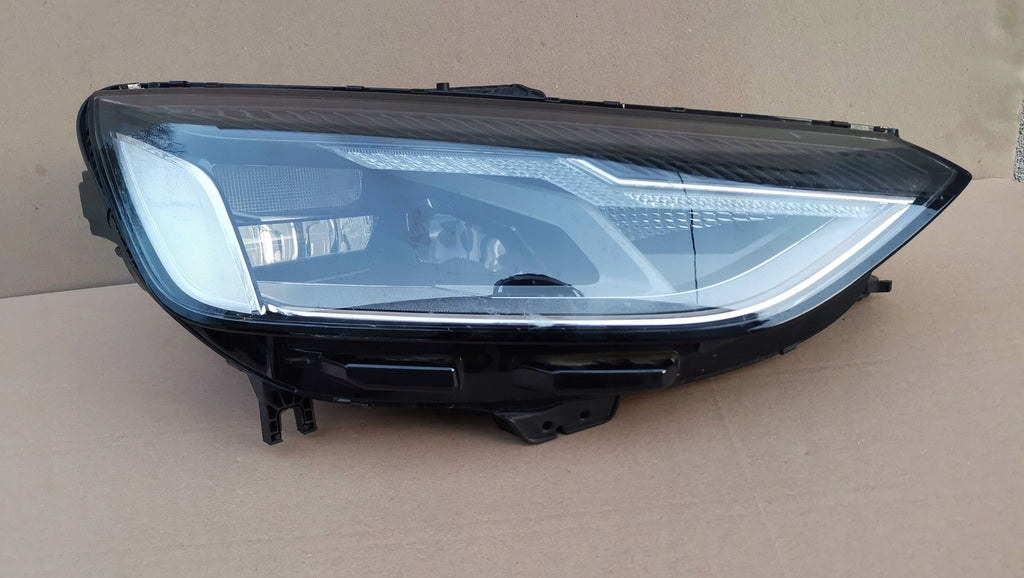 Frontscheinwerfer Audi A4 B9 8W0941012 LED Rechts Scheinwerfer Headlight