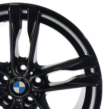 Load image into Gallery viewer, 1x Alufelge 16 Zoll 7.0" 5x120 6769401 BMW F06 Rim Wheel FEL3776949595er