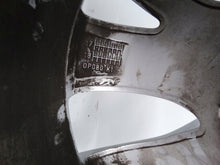 Load image into Gallery viewer, 1x Alufelge 18 Zoll 7.5" 5x115 41ET 0P080K1 Opel Insignia B Rim Wheel FEL6844309943nh