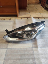 Frontscheinwerfer Ford Fiesta L1BB-13E015-CE LED Links Scheinwerfer Headlight SCH8323308188pa
