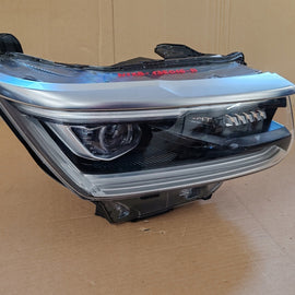 Frontscheinwerfer VW Amarok N1XB13E016AG Rechts Scheinwerfer Headlight SCH5266582859lc