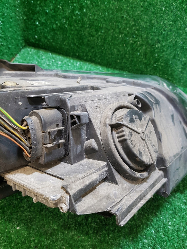 Frontscheinwerfer Audi Q7 4L0941029B 4L0907391 Xenon Links Headlight