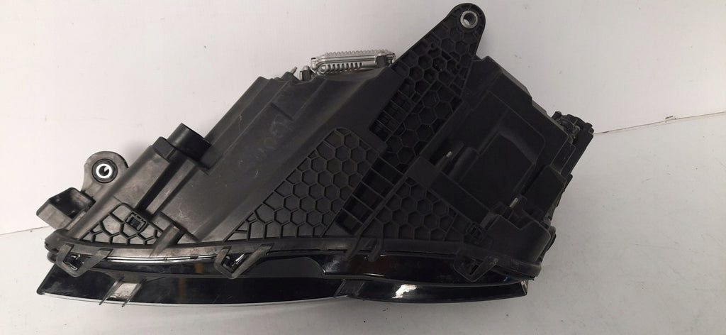 Frontscheinwerfer Skoda Superb III 3V1941016D LED Rechts Scheinwerfer Headlight