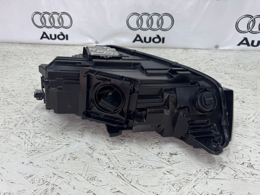 Frontscheinwerfer Audi Q5 80A941034 Full LED Rechts Scheinwerfer Headlight SCH8496149418vo