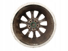 Laden Sie das Bild in den Galerie-Viewer, 1x Alufelge 17 Zoll 8.0" 5x112 39ET Matt Silber 4G0601025BH Audi A6 C6 Rim Wheel FEL7455778194bf