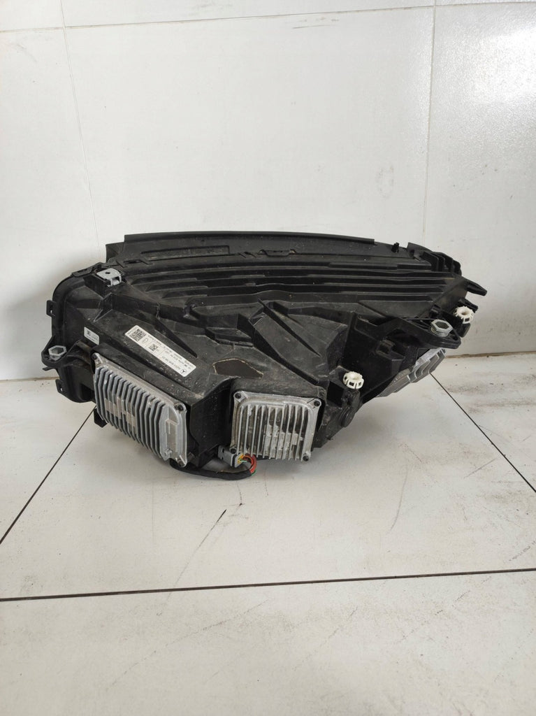 Frontscheinwerfer Mercedes-Benz Glc LED Rechts Scheinwerfer Headlight SCH6684357130bu