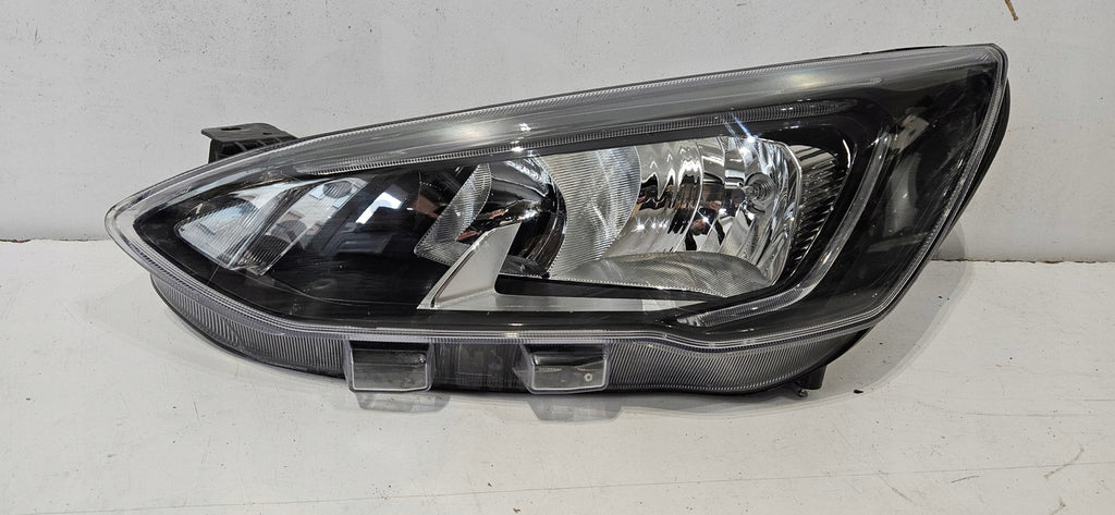 Frontscheinwerfer Ford Focus MX7B-13E015-CC LED Links Scheinwerfer Headlight