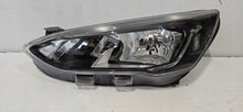 Laden Sie das Bild in den Galerie-Viewer, Frontscheinwerfer Ford Focus MX7B-13E015-CC LED Links Scheinwerfer Headlight