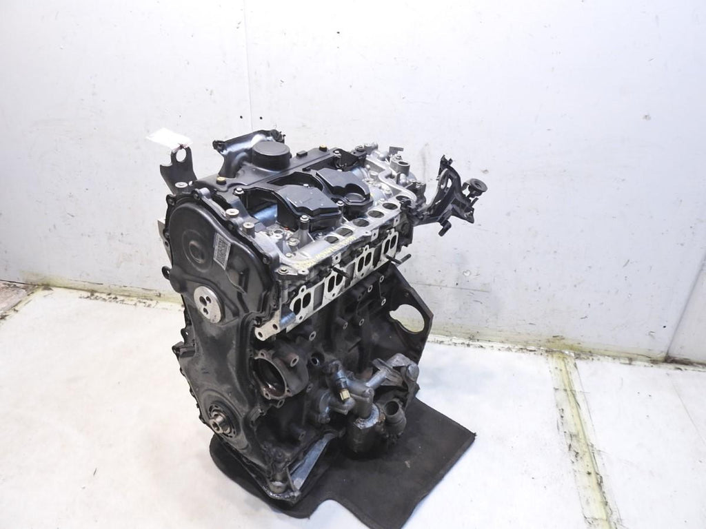Motor Renault Laguna III M9RG742 2.0 DCI 150PS 110kW 250TKm Diesel Unkomplett
