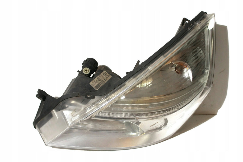 Frontscheinwerfer Renault Espace IV 8200394706 Links Scheinwerfer Headlight