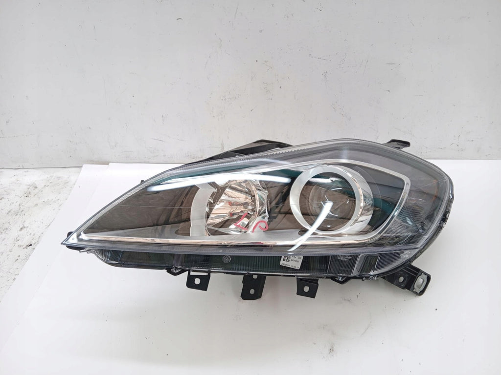 Frontscheinwerfer Lancia Delta III Links Scheinwerfer Headlight SCH6126442046wa