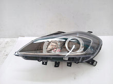 Laden Sie das Bild in den Galerie-Viewer, Frontscheinwerfer Lancia Delta III Links Scheinwerfer Headlight SCH6126442046wa