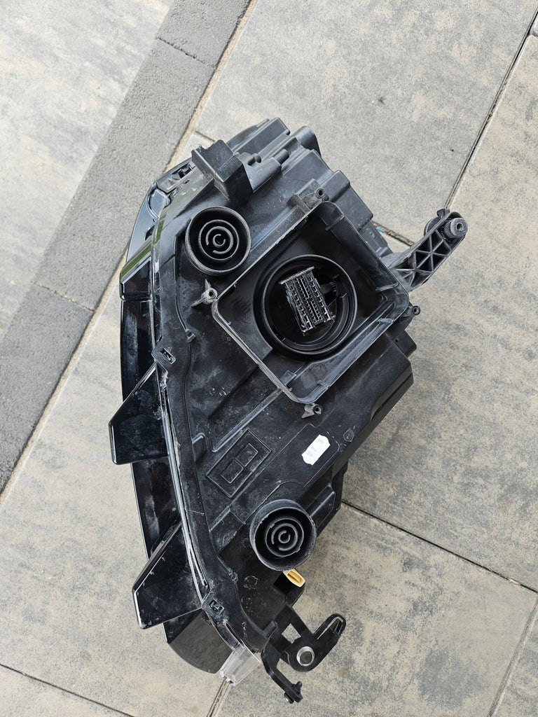 Frontscheinwerfer VW T-Roc 2GA941035P LED Links Scheinwerfer Headlight SCH3725964795mo