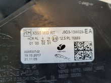 Laden Sie das Bild in den Galerie-Viewer, Frontscheinwerfer Jaguar J9D3-13W029-EA LED Rechts Scheinwerfer Headlight SCH4078005244sz
