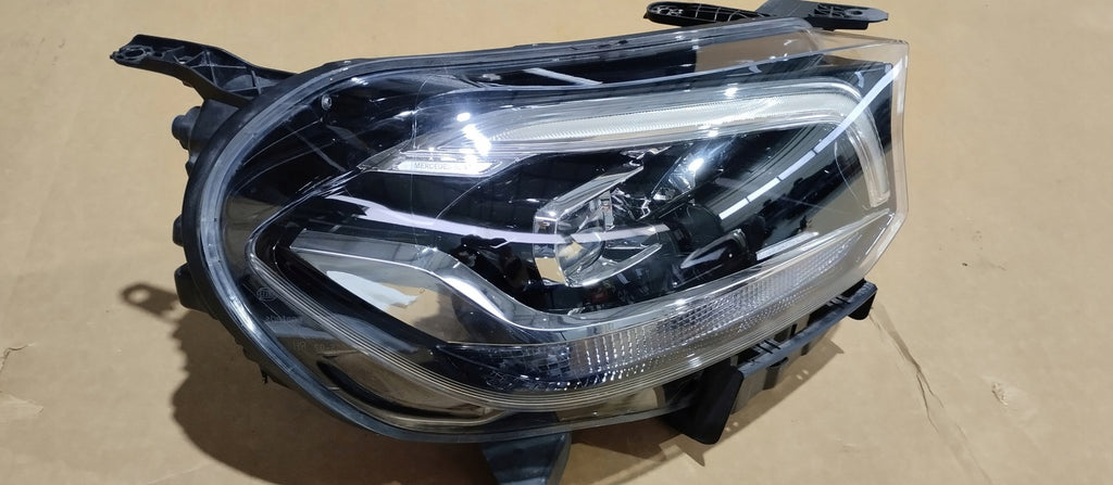 Frontscheinwerfer Mercedes-Benz A4709060900 Full LED Rechts Headlight SCH5901714133lt
