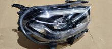 Laden Sie das Bild in den Galerie-Viewer, Frontscheinwerfer Mercedes-Benz A4709060900 Full LED Rechts Headlight SCH5901714133lt
