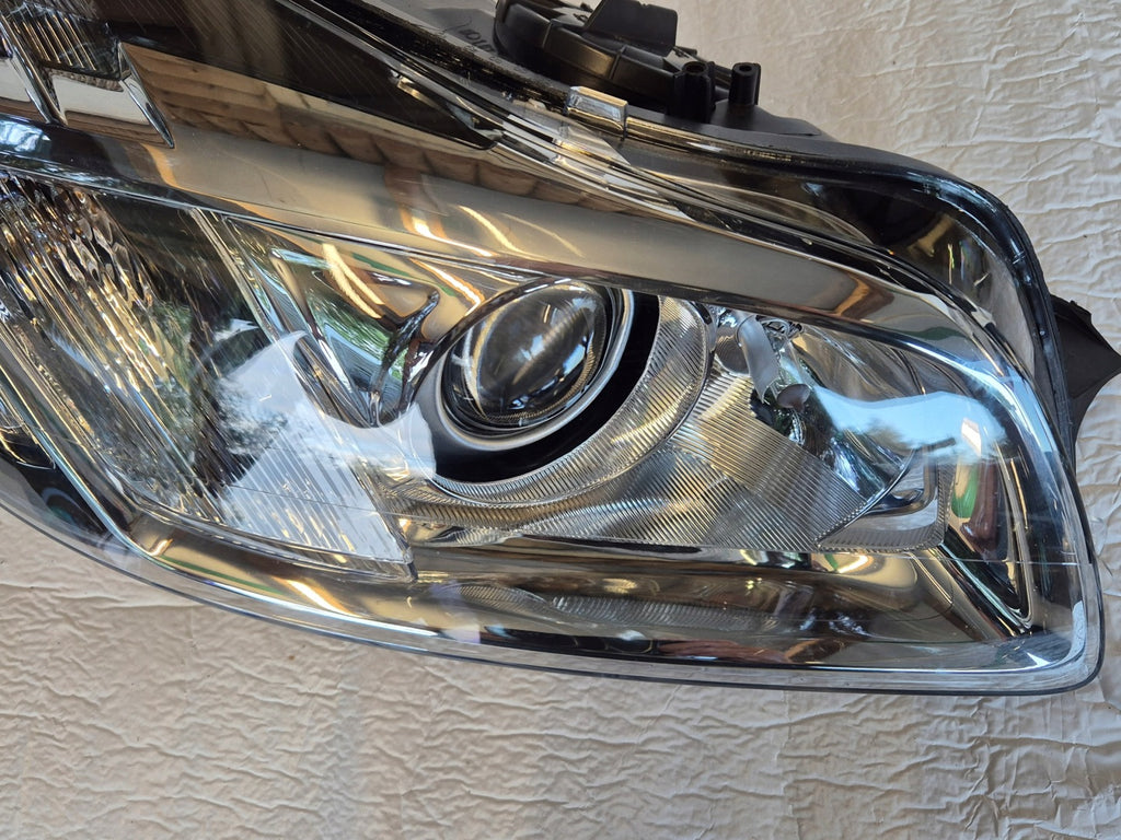 Frontscheinwerfer Opel Insignia A 13226793 Rechts Scheinwerfer Headlight SCH3531272067bn