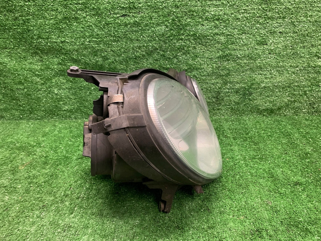Frontscheinwerfer Mercedes-Benz W211 Bi-Xenon Rechts Scheinwerfer Headlight SCH7586722810pe