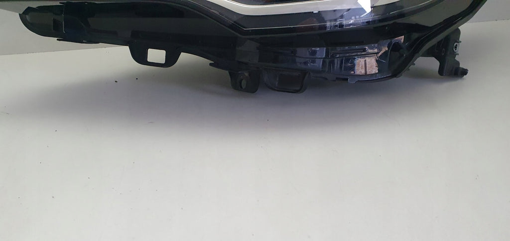 Frontscheinwerfer Opel Astra 39047198 Links Scheinwerfer Headlight SCH7688296615jd