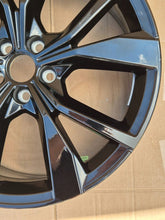 Load image into Gallery viewer, 1x Alufelge 18 Zoll 7.0" 5x100 2G7601025G VW Taigo Rim Wheel FEL2616966129if