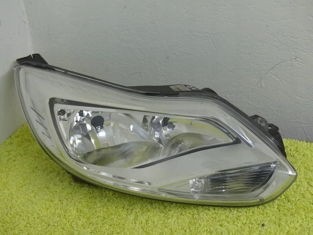 Frontscheinwerfer Ford Focus BM51-13W029-AK Rechts Scheinwerfer Headlight