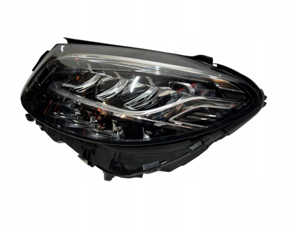 Frontscheinwerfer Mercedes-Benz W205 A2059065906 LED Links Headlight SCH8158997119zn
