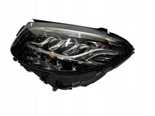 Laden Sie das Bild in den Galerie-Viewer, Frontscheinwerfer Mercedes-Benz W205 A2059065906 LED Links Headlight SCH8158997119zn