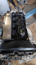 Laden Sie das Bild in den Galerie-Viewer, Motor Citroën Toyota Ds3 I PSA5F02 1.6 THP Benzin Engine Unkomplett MOT5254896875ri