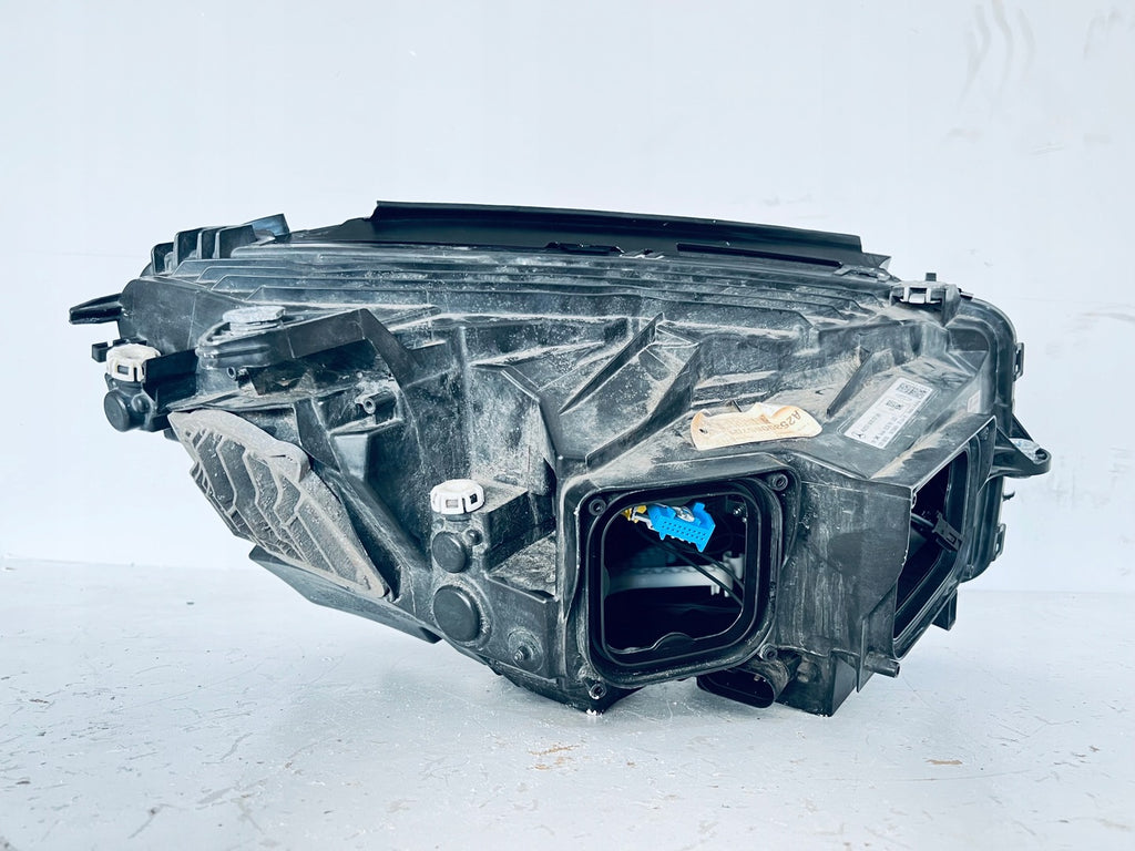 Frontscheinwerfer Mercedes-Benz Glc 2539065701 LED Links Scheinwerfer Headlight SCH8889200787ii