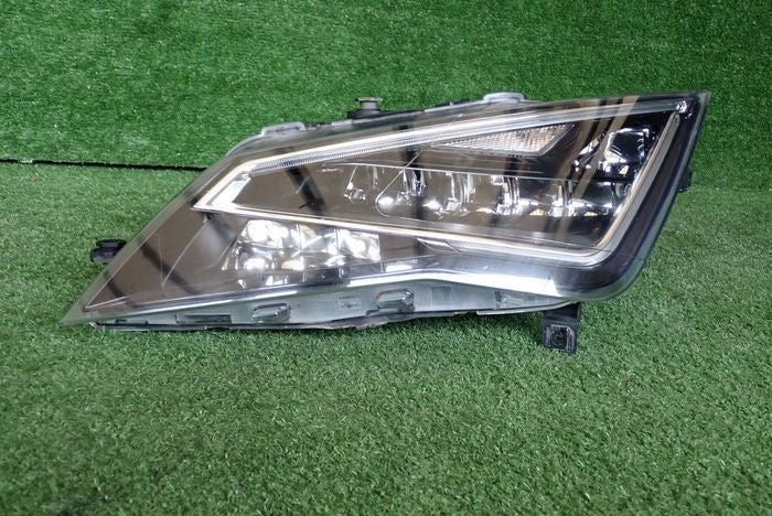 Frontscheinwerfer Seat Leon 5F1941007E Full LED Links Scheinwerfer Headlight SCH4507970771qw