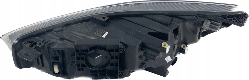Frontscheinwerfer Ford Focus NX7B-13E014-CD LED Rechts Scheinwerfer Headlight SCH4643014008ag