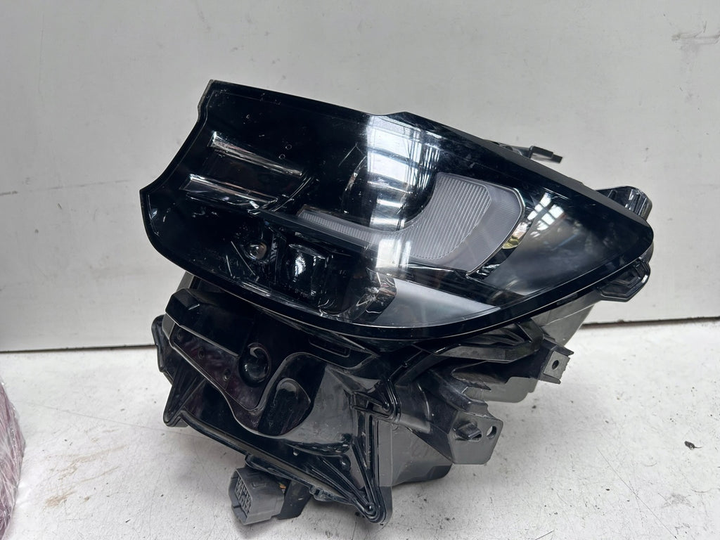 Frontscheinwerfer Mazda Cx60 KR9P51040 LED Links Scheinwerfer Headlight SCH8070871044xo