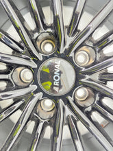Load image into Gallery viewer, 1x Alufelge 18 Zoll 8.0" 5x120 42ET Glanz 68R8805 BMW 1 Rim Wheel FEL6514560932sr