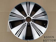 Laden Sie das Bild in den Galerie-Viewer, 1x Alufelge 18 Zoll A2434010100 Mercedes-Benz Eqa Eqb Rim Wheel FEL2396628132rt
