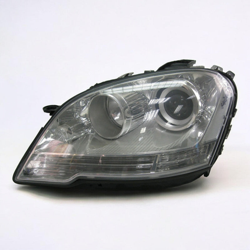 Frontscheinwerfer Mercedes-Benz W164 AWU2358 Links Scheinwerfer Headlight
