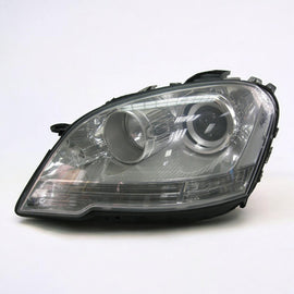 Frontscheinwerfer Mercedes-Benz W164 AWU2358 Links Scheinwerfer Headlight