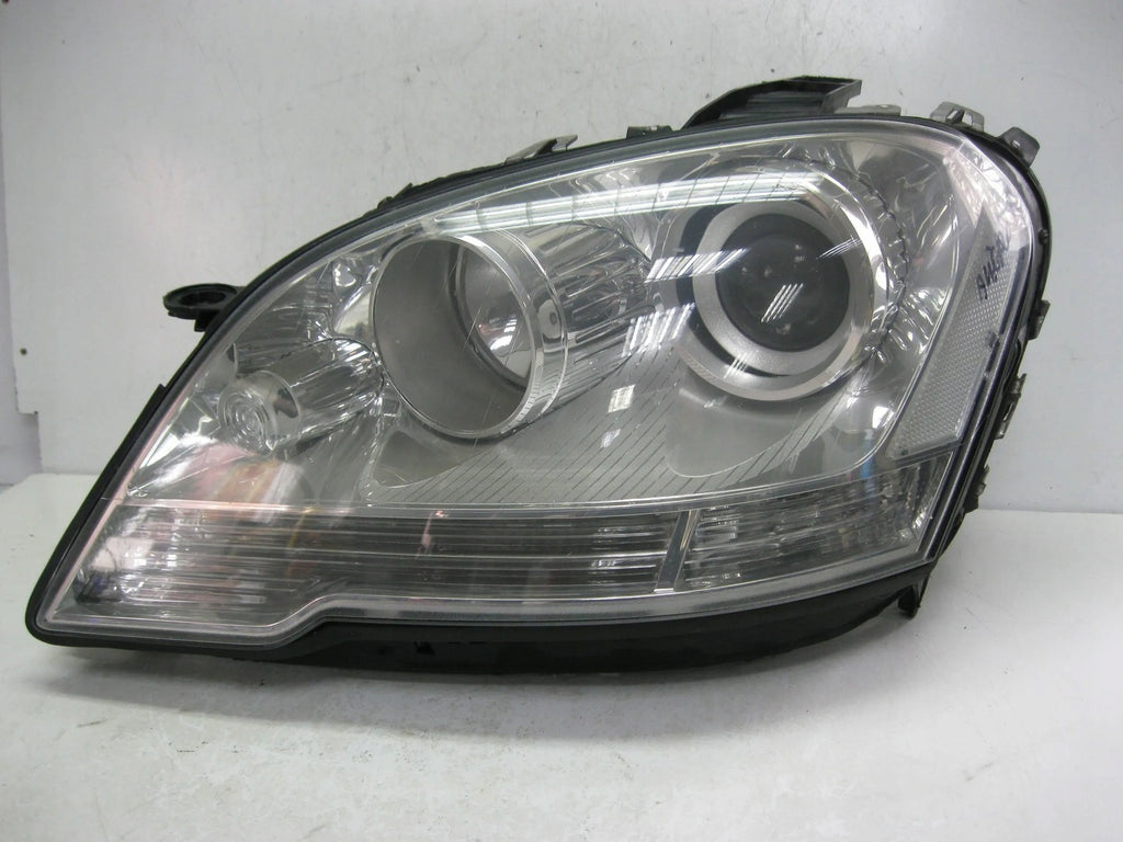 Frontscheinwerfer Mercedes-Benz W164 AWU2358 Links Scheinwerfer Headlight