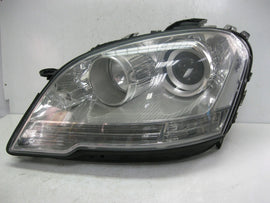 Frontscheinwerfer Mercedes-Benz W164 AWU2358 Links Scheinwerfer Headlight