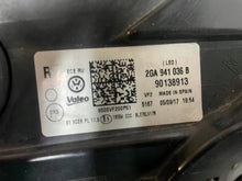 Load image into Gallery viewer, Frontscheinwerfer VW T Roc T-Roc 2GA941036B LED Rechts Scheinwerfer Headlight SCH5442429207du