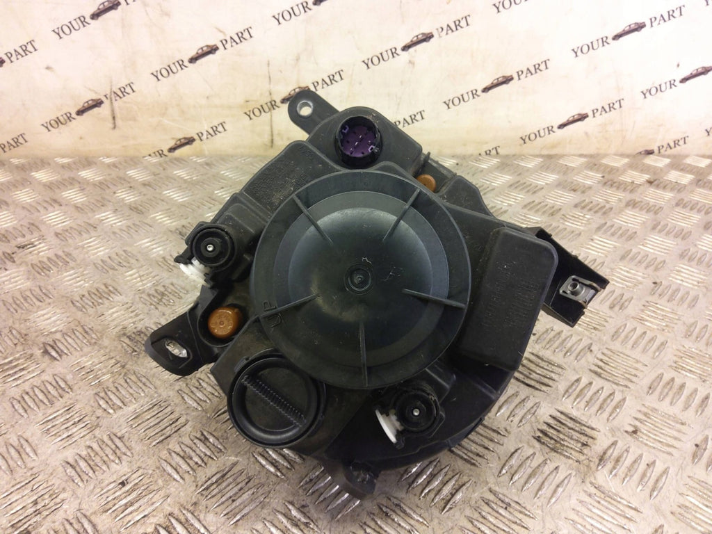 Frontscheinwerfer Fiat 500 81532101 52129444 Links Scheinwerfer Headlight SCH5403004964fa