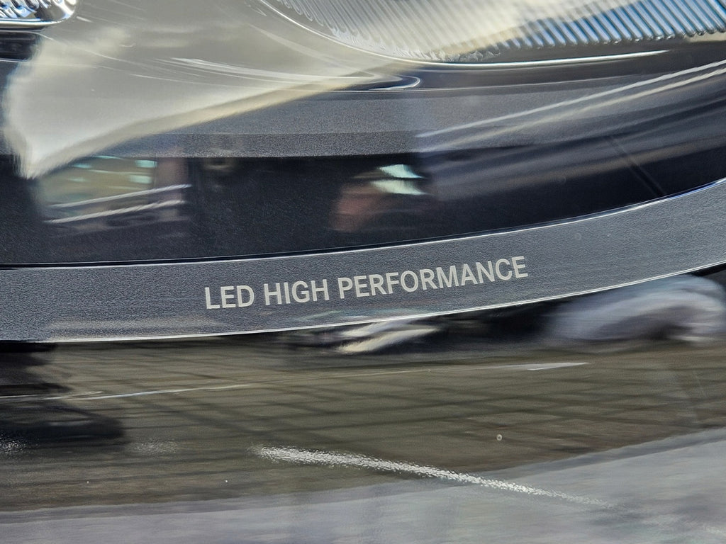 Frontscheinwerfer Mercedes-Benz Eqe 2959069800 A2959069800 LED Rechts Headlight SCH7308405488yr