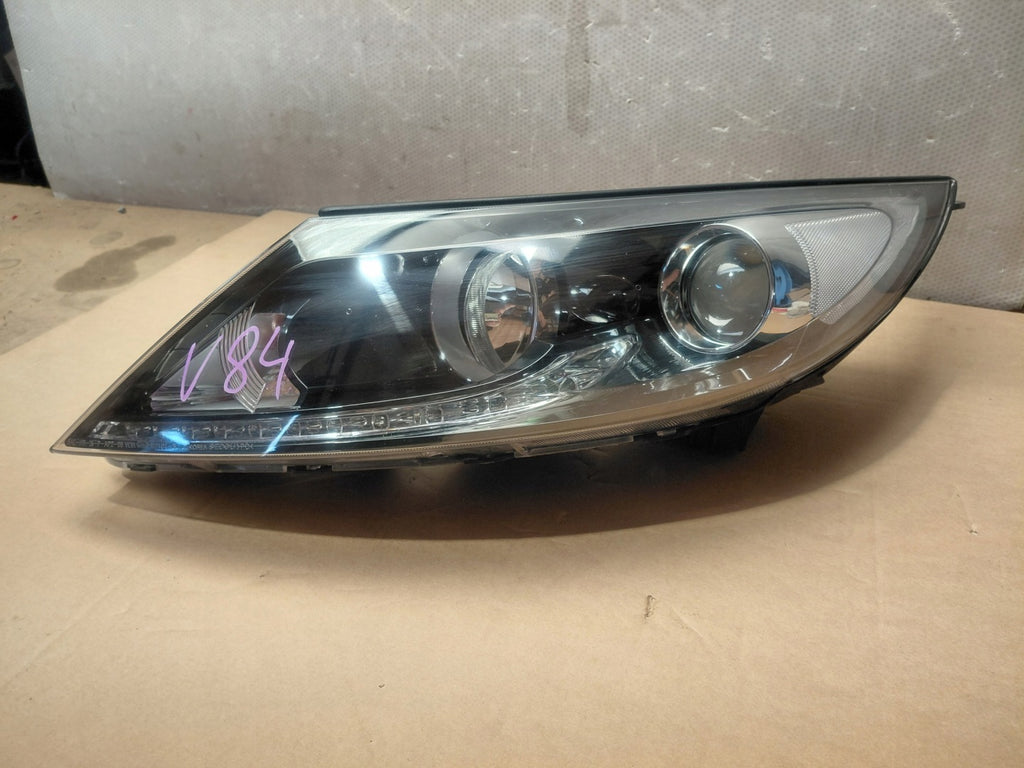 Frontscheinwerfer Kia Sportage 92101-3WXXX LED Links Scheinwerfer Headlight SCH9222362732qp