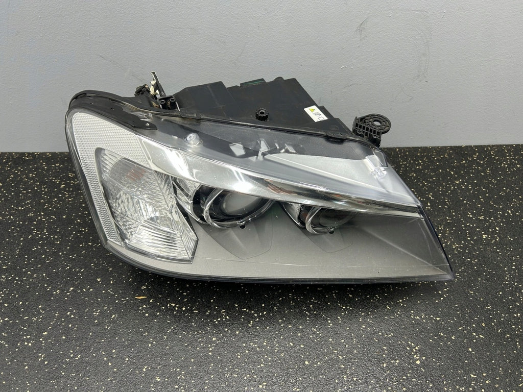 Frontscheinwerfer BMW X3 F25 Xenon Rechts Scheinwerfer Headlight SCH7088928582ln