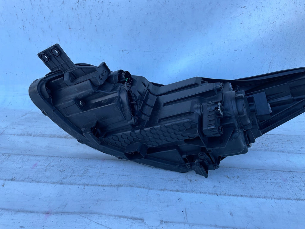 Frontscheinwerfer Kia Sportage IV 92102-F1500 LED Ein Stück (Rechts oder Links) SCH6936076092wi