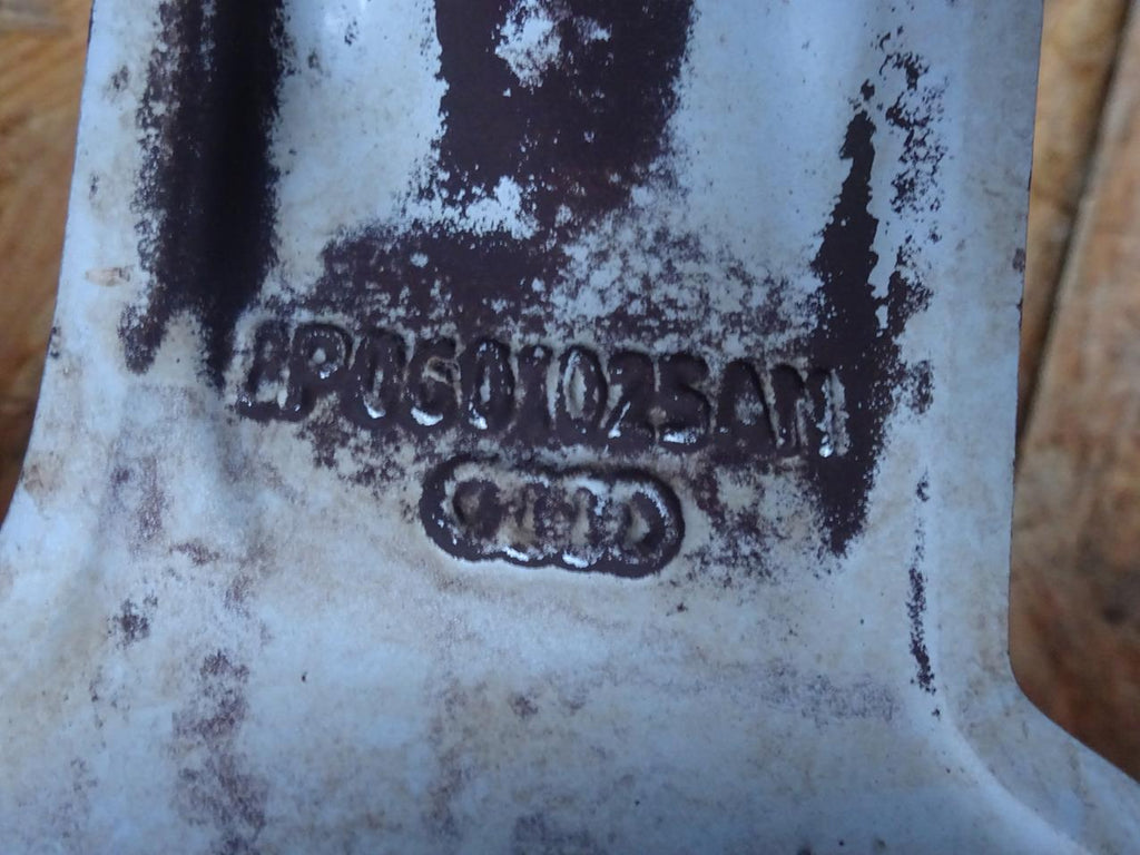 1x Alufelge 16 Zoll 6.5" 5x112 8P0601025AN Audi A3 Rim Wheel