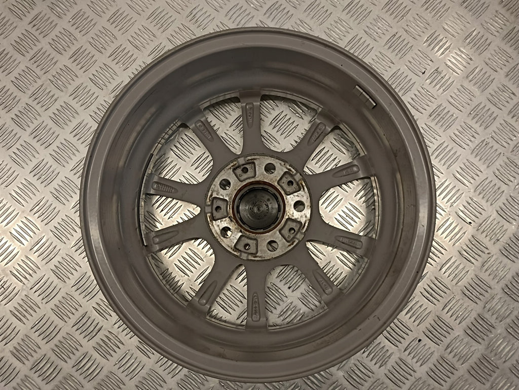 4x Alufelge 16 Zoll 7.0" 5x120 31ET 6796236 BMW F36 Rim Wheel FEL8316664228qc