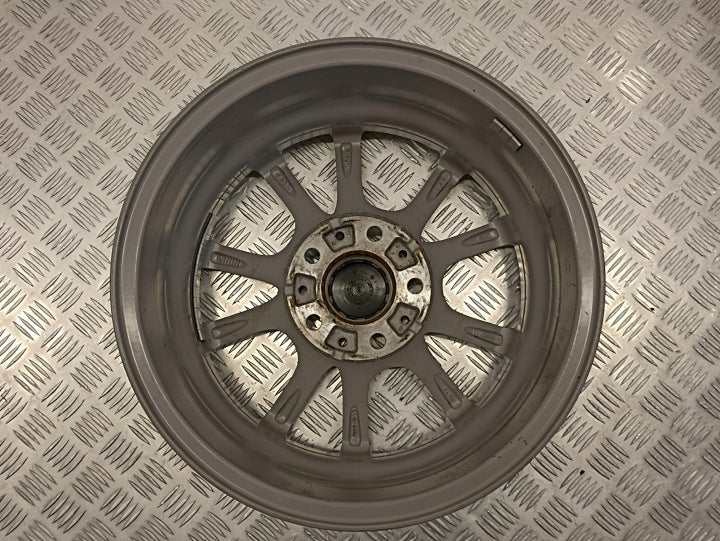 4x Alufelge 16 Zoll 7.0" 5x120 31ET 6796236 BMW F36 Rim Wheel FEL8316664228qc