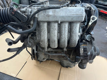 Laden Sie das Bild in den Galerie-Viewer, Motor Mitsubishi Lancer VII Outlander I 4G63 2.0 220TKm 2006 Benzin Komplett MOT6072018224ol