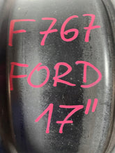Load image into Gallery viewer, 1x Alufelge 17 Zoll 7.5" 5x108 JM2C-1007-A1A Ford Mondeo I Rim Wheel FEL9366513720my